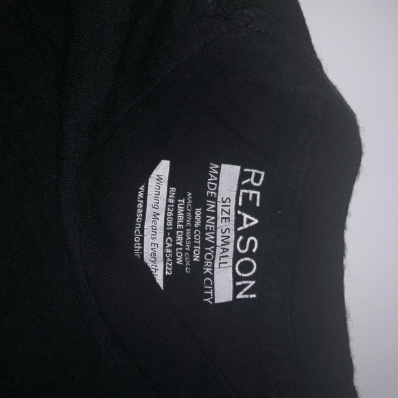 Homies tee - Picture 3 of 5